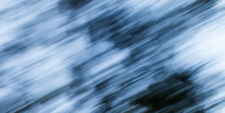 motion blur